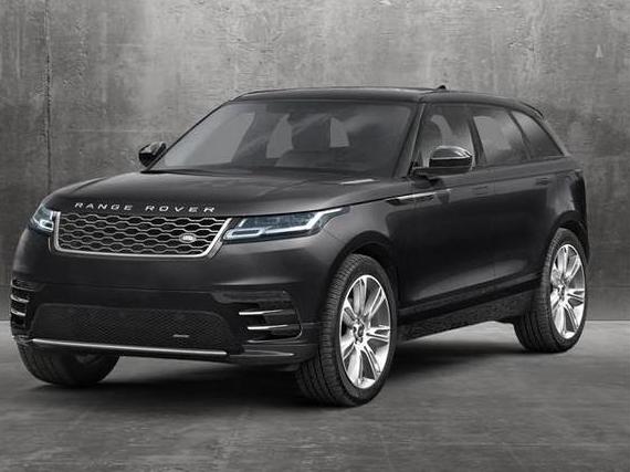LAND ROVER RANGE ROVER VELAR 2022 SALYT2EX2NA340871 image